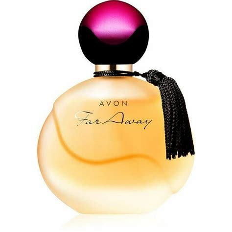 avon parfum damen